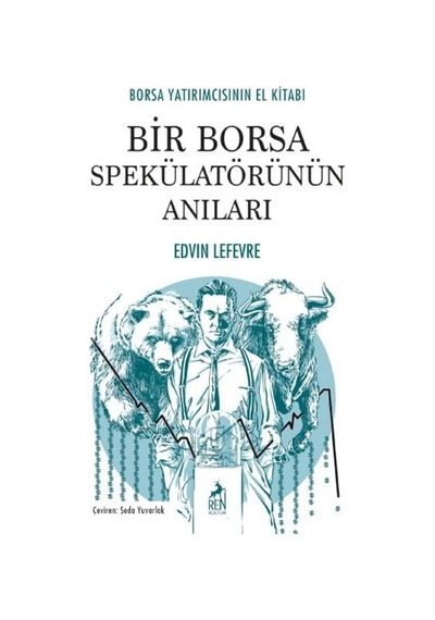 Ers Bir Borsa Spekülatörünün Anıları
