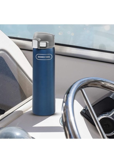 Mobicool Mdb50 Mobicool Mdb50 0.50L Vakumlu Çift Yalıtımlı Paslan