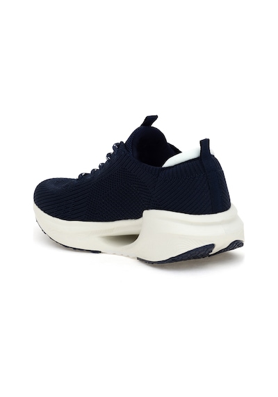 U.S. Polo Assn. Kadın Lacivert Spor Ayakkabı 50304475-VR033