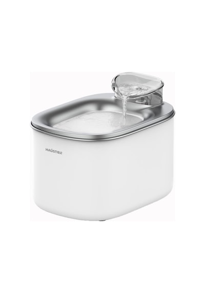 Wf007l Otomatik Kedi Su Sebili,kedi Su Çeşmesi, Su Şelalesi, Su Pınarı 3.5lt Geniş Hazne, Bpa Içermez, Ultra Sess