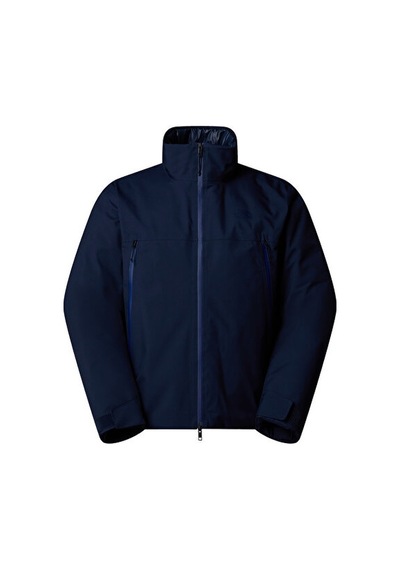 The North Face M Tnf Range Down Jacket Erkek Outdoor Parka 700 Dolgu Kaz Tüyü Nf0a8d2b8k21 Lacivert Lacivert