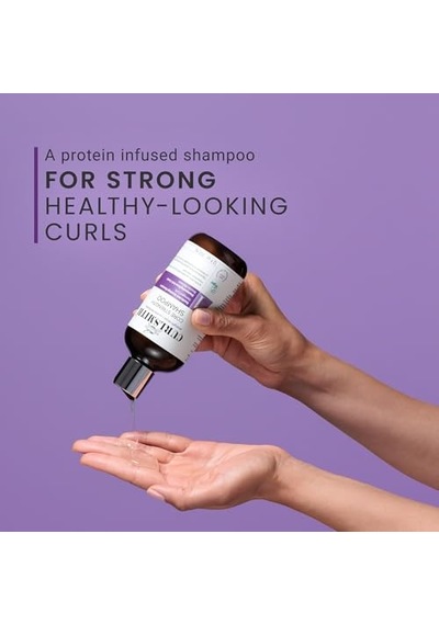 Core Strength Güçlendirici Şampuan 946ml Diğer