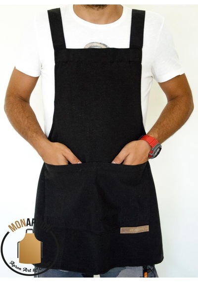 Barista Kuaför Tattooers Make Up Artist Şef Mixologist Monapron M (201596329)