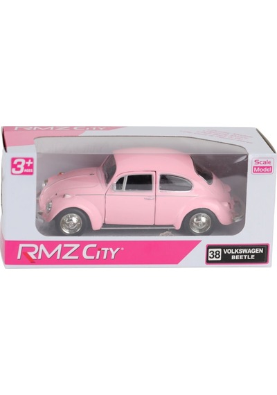 S00007856 -sun-unf-1/32 Araba Pembe Sers Pb 6a 24d