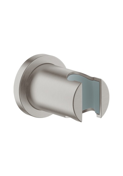 Grohe El Duş Askısı Super Steel - 270774dc0