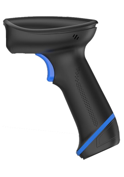 Newland Hr2300-bt Dorada Kablosuz Karekod Okuyucu