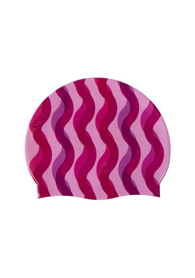 Hd Cap Unisex Pembe Yüzücü Bone 005572251 1766679 Pembe