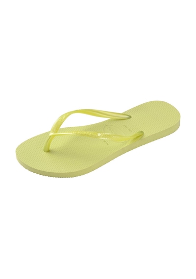 Slim Matcha Green Kadın Terlik-4878 Matcha Green
