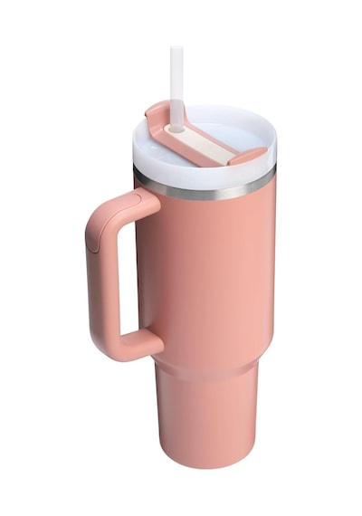 Ayrex Quencher Pipetli Termos Bardak, 1.18 L Diğer