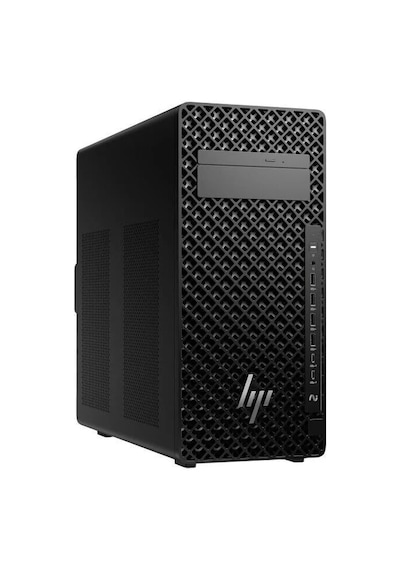 HP Z2 G1i A2KX8ES Ultra 9 285 16 GB 1 TB SSD W11P Masaüstü Bilgisayar