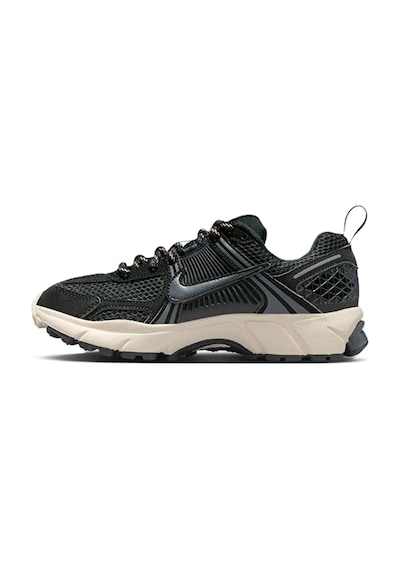 Nike Bowerman Vomero 5 Ee Womens Sneaker Reflektörlü Kadın Günlük Spor Ayakkabı Siyah