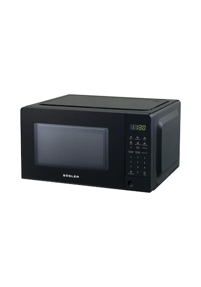 Süsler SMD-1221 D 20 LT Mikrodalga Fırın