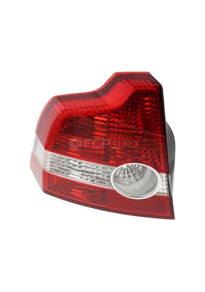 Ford Volvo S40 Iı 2004- Stop Lambası Sol Oem No:31213554