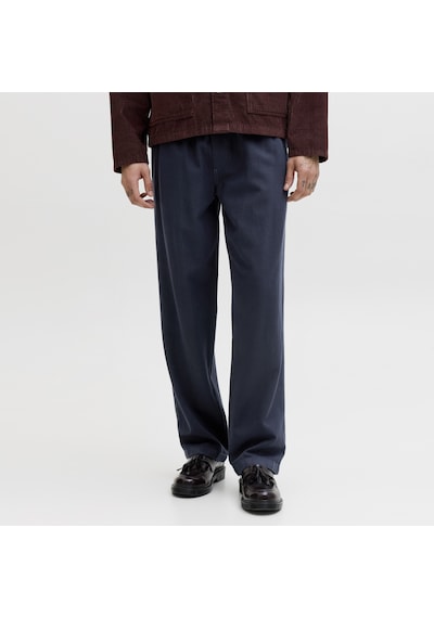 Jack & Jones Erkek Bol Kesim Jogger Pantalon - Karl - 12293116 Çok Renkli