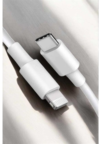 Apple Uyumlu iPhone iOS Hızlı Şarj Kablosu Type C To Lightning 12 13 14 15 Pro Max