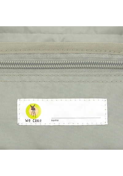 Lassig Pattern Party Çocuk Bakım Çantası Blue Mavi