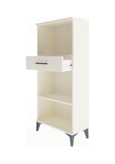 Arges Dolap 2 Raflı Tek Çekmeceli 60x30x134 Aytaşı-aytaşı Aytaşı Arges Dolap 2 Raflı Tek Çekmeceli 60x30x134 Aytaşı-aytaşı Aytaşı