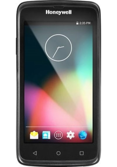Honeywell Scanpal Eda50 Android Wifi Bluetooth El Terminali (Eda5