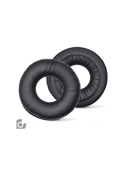 Sony Wh-ch 500 510 Mdr Zx330 Zx310 Zx220 Zx100 Zx600 V150 V300 Uyumlu Kulaklık Pedi Sünger Yastığı Siyah