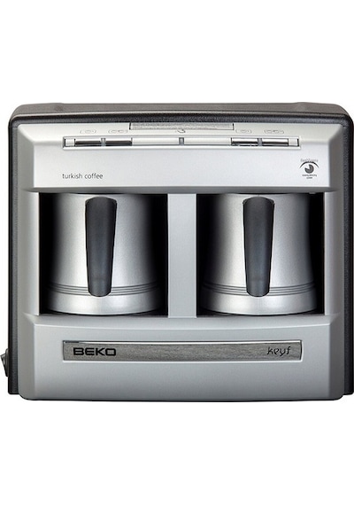 Beko BKK 2113 P Keyf Türk Kahve Makinesi