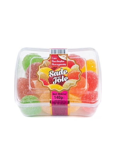 Sade Kase Jöle 140 G