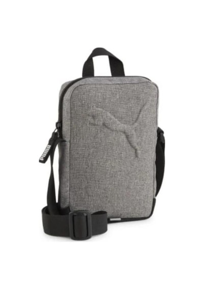 Puma 09095940 Buzz Portable Grı Ns Omuz Çantası