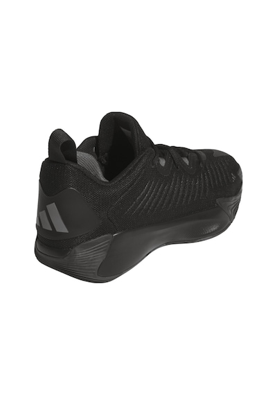 Adidas Initiation Erkek Basketbol Ayakkabısı Jr9935 Siyah