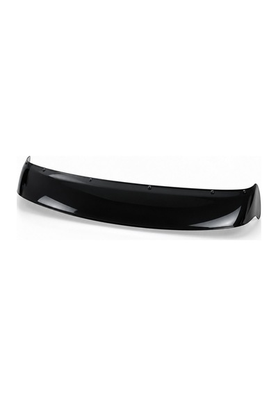 Mercedes-benz Viano 2011-2014 Uyumlu Ön Cam Dış Güneşlik Sunvisor Abs Siyah