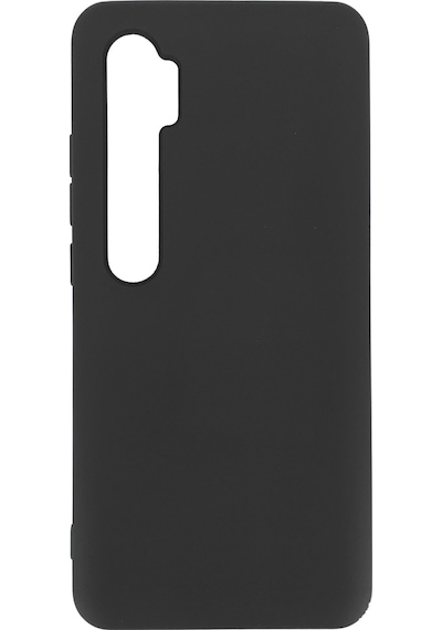 Nettech Xiaomi Mi Note 10 Lite Uyumlu Nano Arka Koruma Kılıf