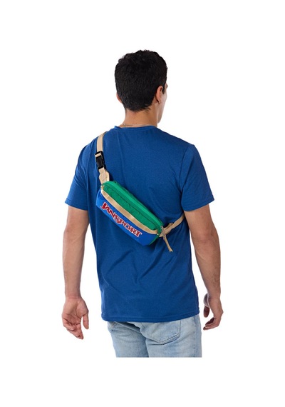 Jansport Washington Waistpack Bel Çantası Ek0a5bk22t11 Pembe