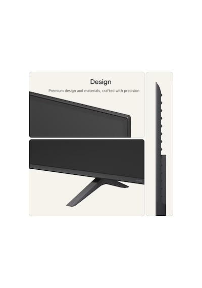 LG 75QNED7EB3A 4K Ultra HD 75" 190 Ekran Uydu Alıcılı webOS Smart QNED Mini LED TV