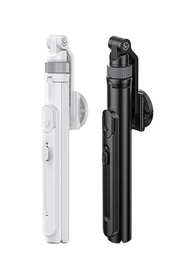 Ulanzi Tt88 4'ü 1 Arada Magsafe Uyumlu Selfie Tripod T139 - Siyah