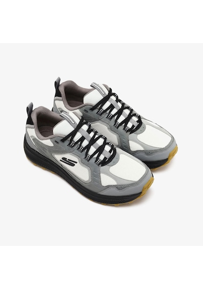 Skechers Ridgestar Erkek Outdoor Ayakkabı 237820-gybk Gri