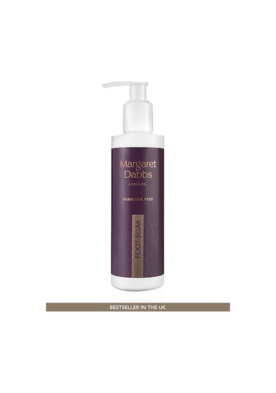 Hydrating Foot Soak - Nemlendirici Sıvı Ayak Sabunu - 200 Ml
