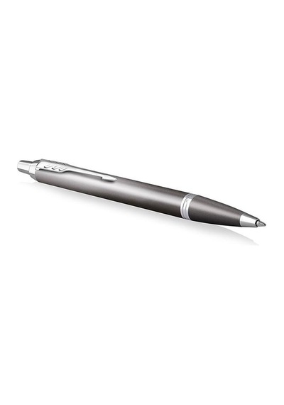 Parker Im Writing Rituals Ct Gri Roller Kalem 2203898 Çok Renkli