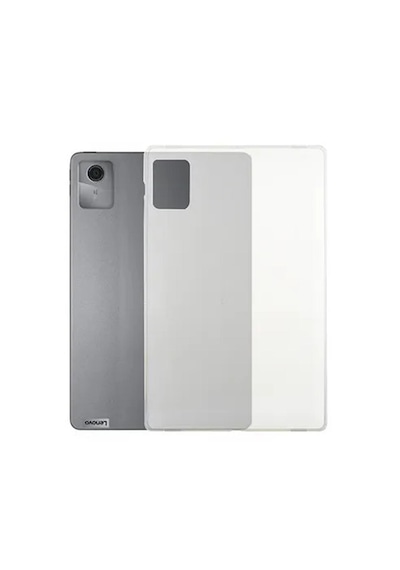 Lenovo Tab M11 Tb-330fu/tb-330xu /k11 Lte /xiaoxin Pad 2024 Uyumlu Şeffaf Kılıf Arka Kapak