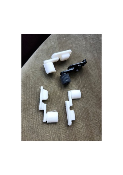 2002-2006 Honda Cr-v Torpido Gözü Glovebox Stopper'ı