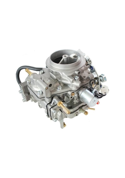 KARBÜRATÖR ALTO/MARUTİ (KOMPLE)