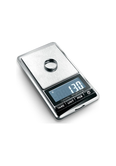 Digital Lcd Hassas Cep Terazi Tartı 300 Gr. / 0.01 Gr. Thr122