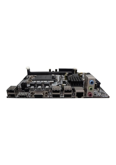 Arktek Alpha Force AK-H81M EL Intel H81 1600 MHz DDR3 Soket 1150 mATX Anakart