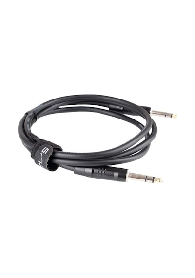 Kozmos Kcl-280-1.5m Stereo 6.35mm 1.5m Kablo
