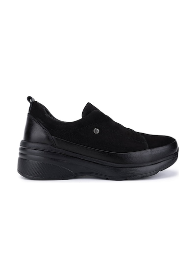 Tamer Tanca Kadın Siyah Sneakers & Spor Ayakkabı 1065 069 Bn Ayk Sk25-26 Syh Dr/syh Nbk Siyah Tamer Tanca Kadın Siyah Sneakers & Spor Ayakkabı 1065 069 Bn Ayk Sk25-26 Syh Dr/syh Nbk Siyah