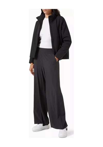 Vuori Modal Kesimli Pose Fitted Crop Top, Yumuşak & Esnek Kesim, Çok Yönlü Beyaz