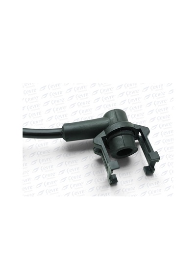 Renault 19 Buji Kablosu Takımı 1.4 1.6 Karbüratörlü R9 R11 - 7702415171 - 7702252159 - 7702252160
