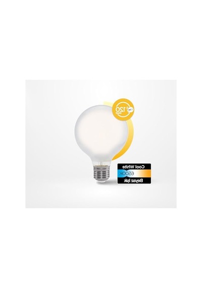 Filament Ampul E27, 13w İle Yüksek Işık Performansı