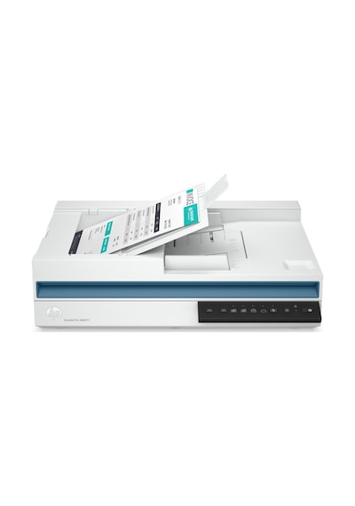 Hp Scanjet Pro 3600 F1