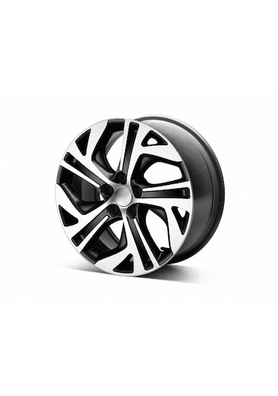 Citroen C4 Picasso 2 Sıfır  17 İnç Jant 7jx17 5x108 Et50 96770901xy