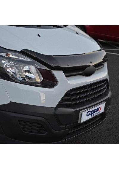 Cappafe Ford Tourneo Custom Ön Kaput Koruma Rüzgarlık 4Mm 2012-1 N11.32698