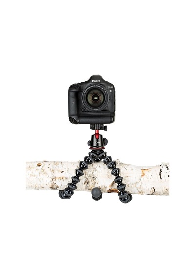 Joby Jb01508 Gorillapod 5k Kit Tripod,siyah/kömür