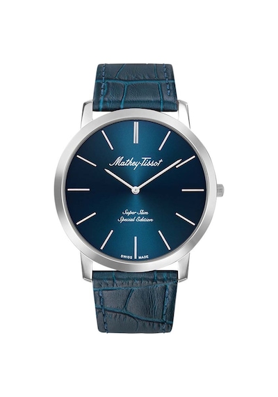 Mathey Tissot H6915ABU Erkek Kol Saati